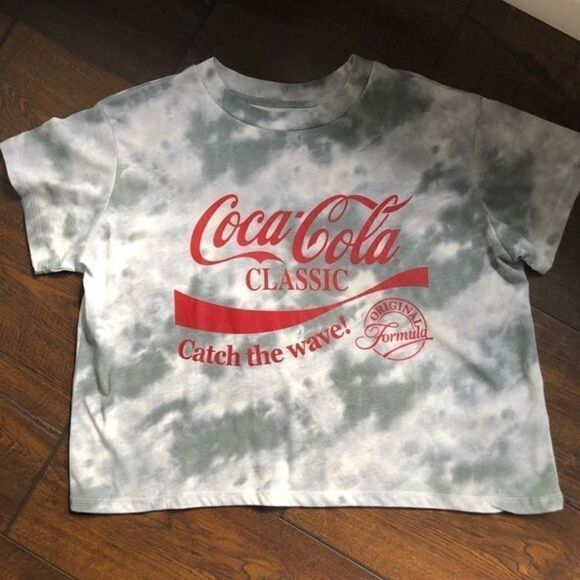Coca Cola Tee  - Picture 3 of 7
